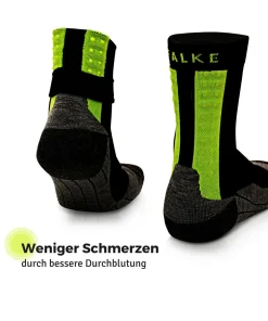 Achilles Dames Sokken Health