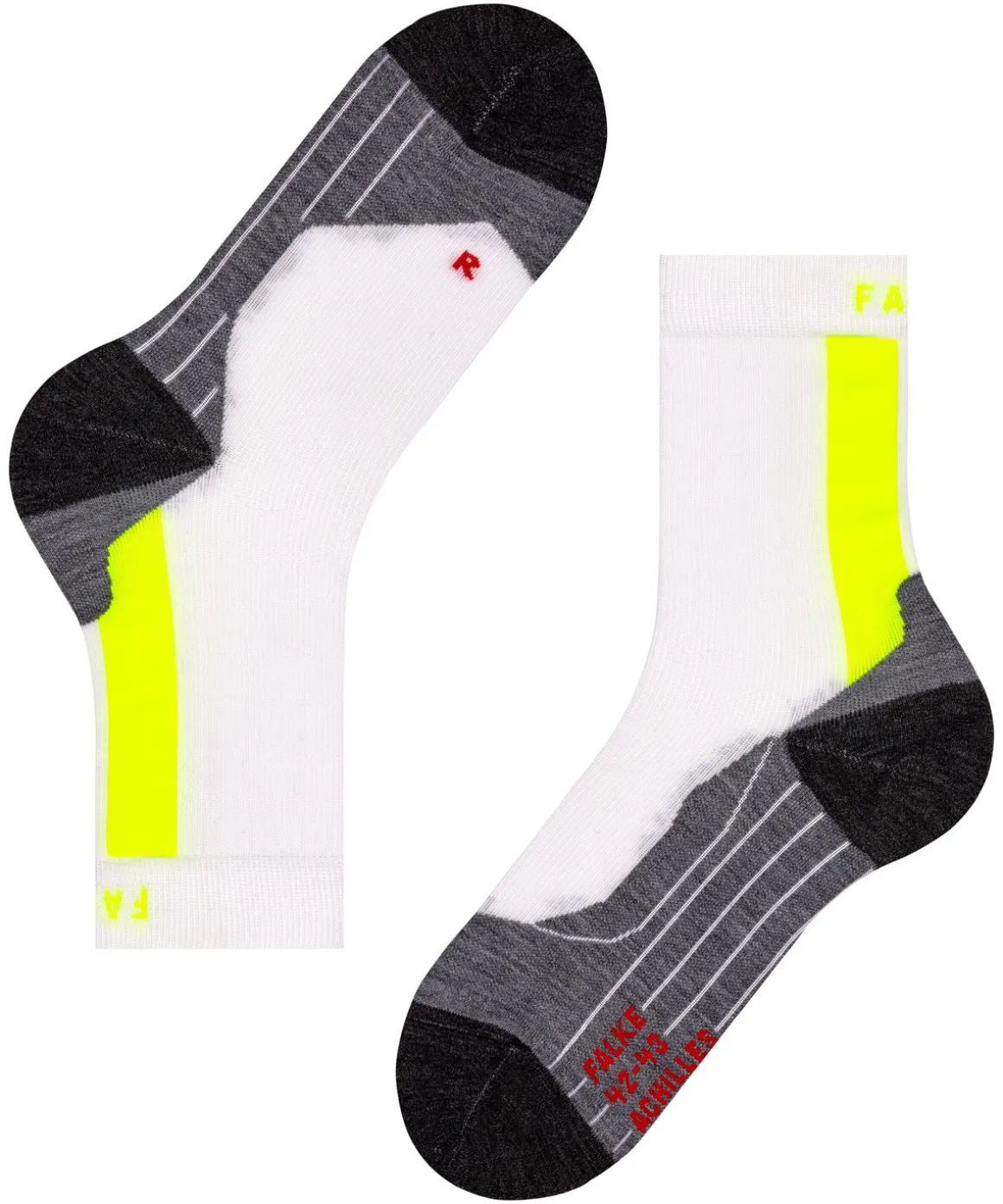 Achilles Heren Sokken Health
