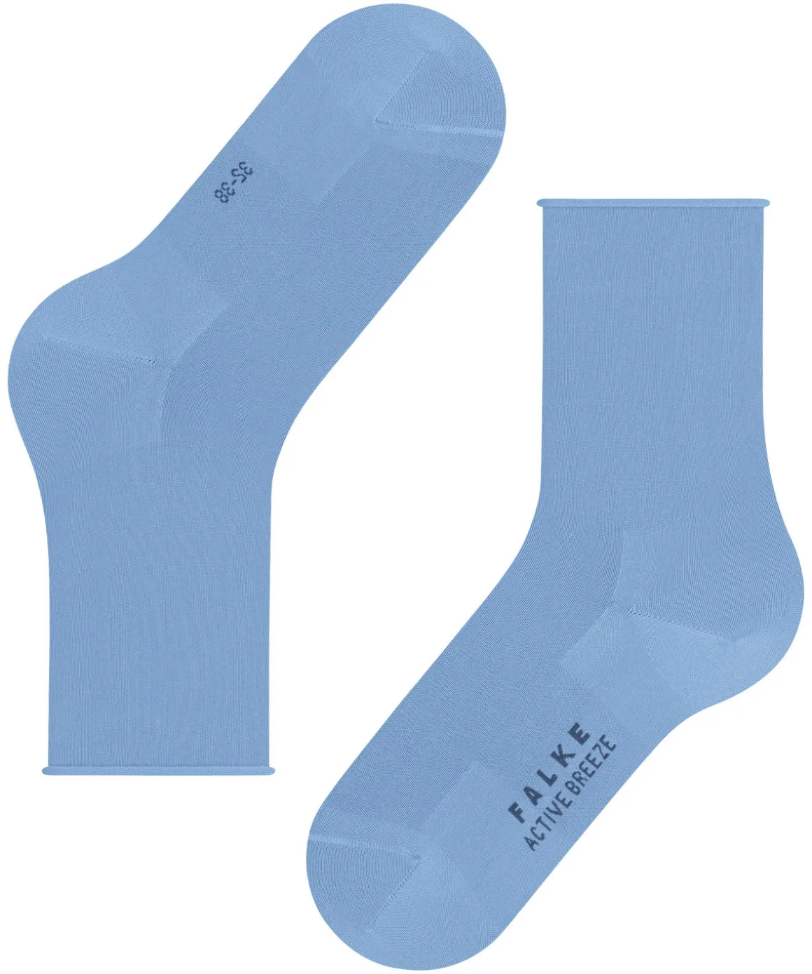 Active Breeze Dames Sokken
