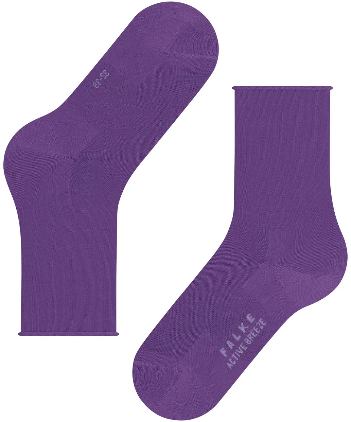Active Breeze Dames Sokken