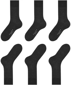 Airport 3-Pack Heren Sokken