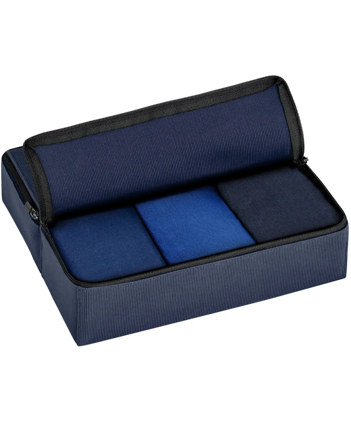 Airport Traveller Bag 6-Pack Heren Sokken