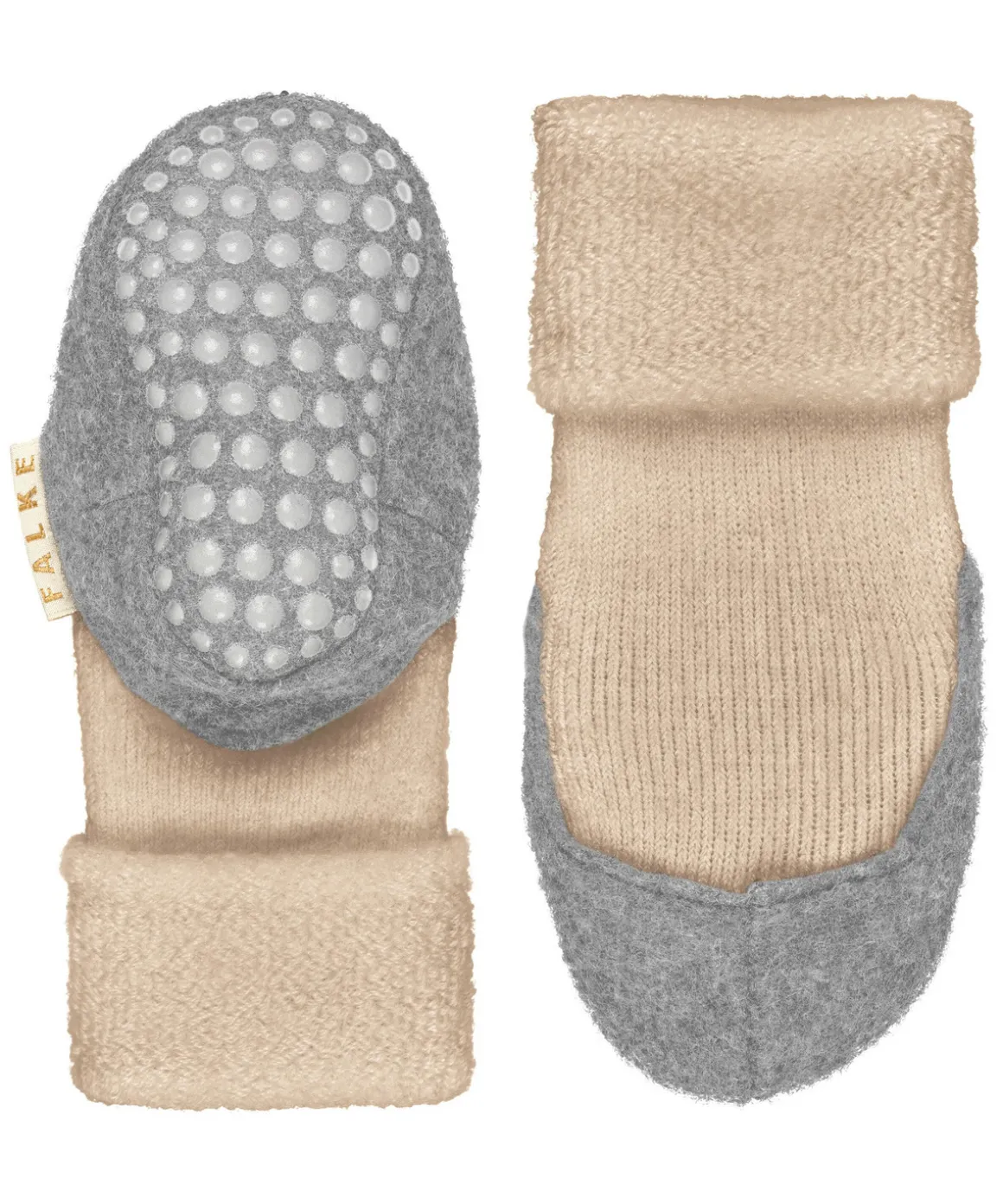 Baby Cosyshoe Baby's Pantoffels