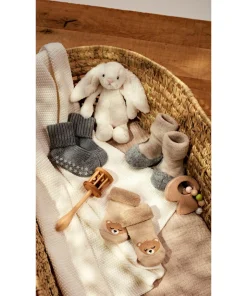 Baby Cosyshoe Baby's Pantoffels