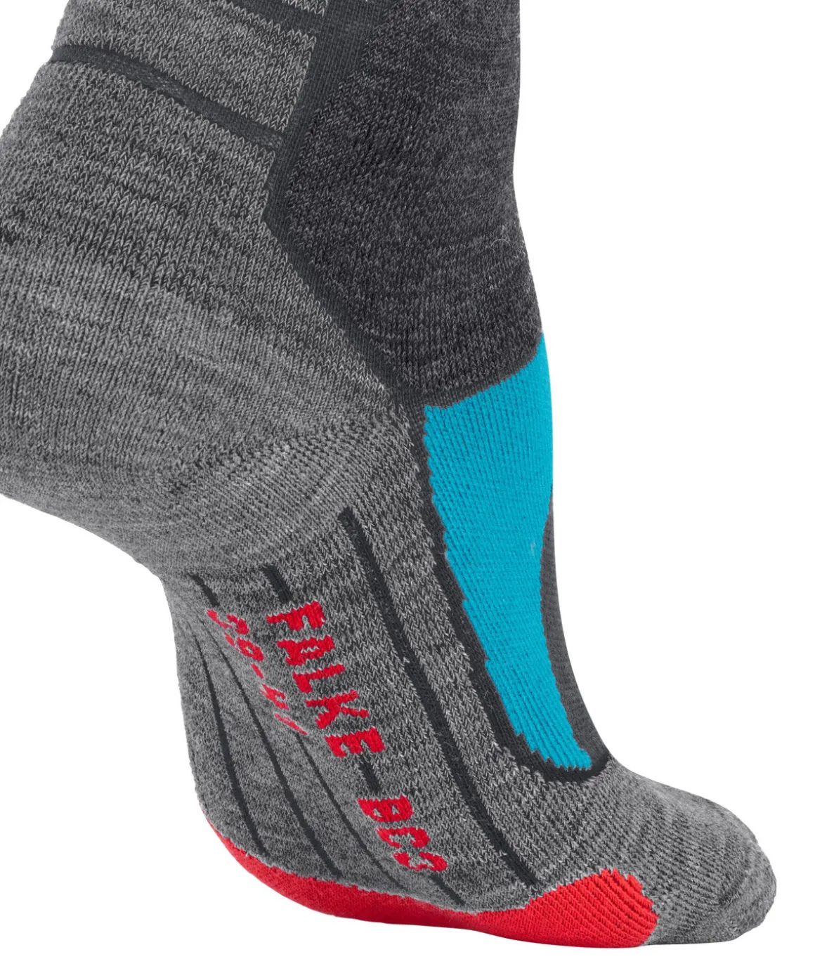 Bc3 Comfort Unisex Biking Sokken