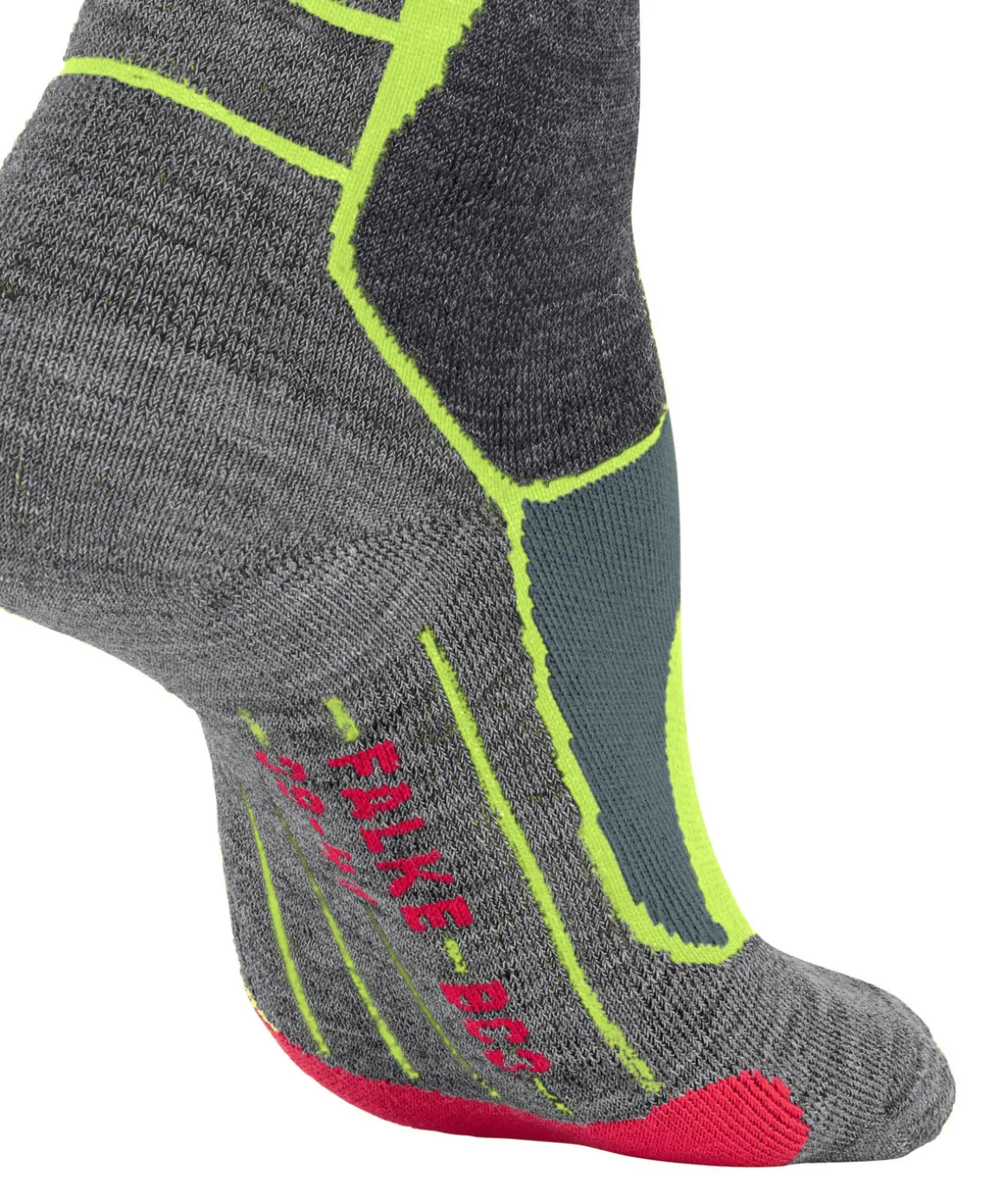 Bc3 Comfort Unisex Biking Sokken