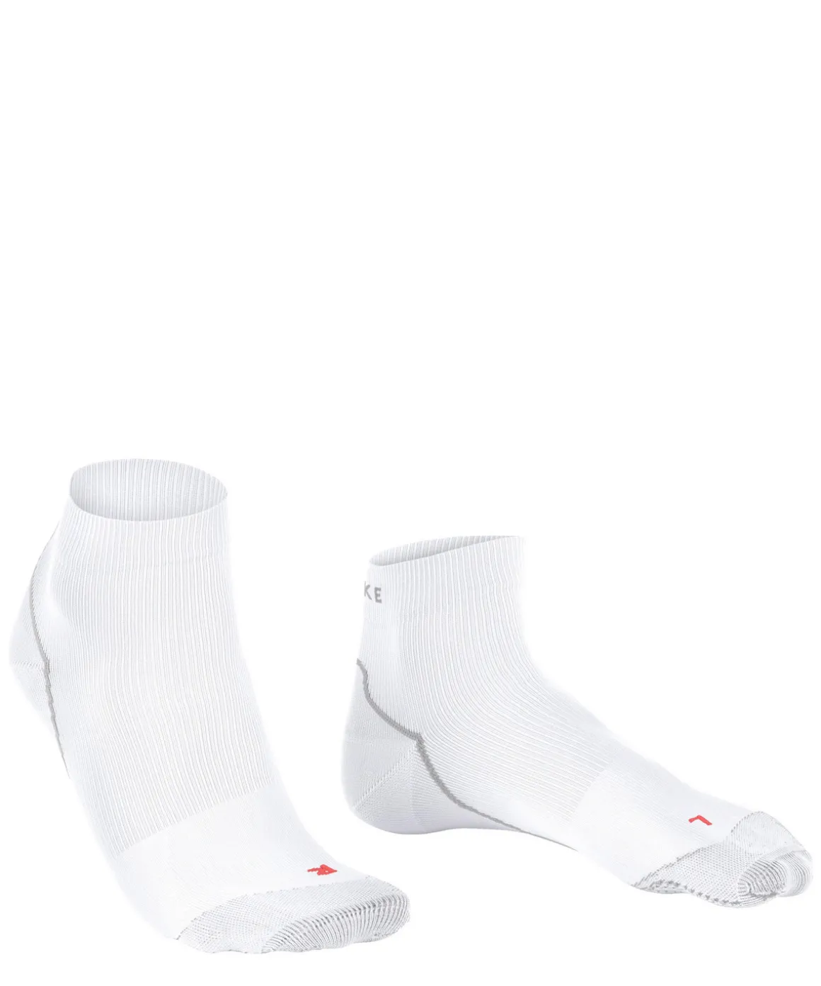 Bc Impulse Short Unisex Biking Korte Sok