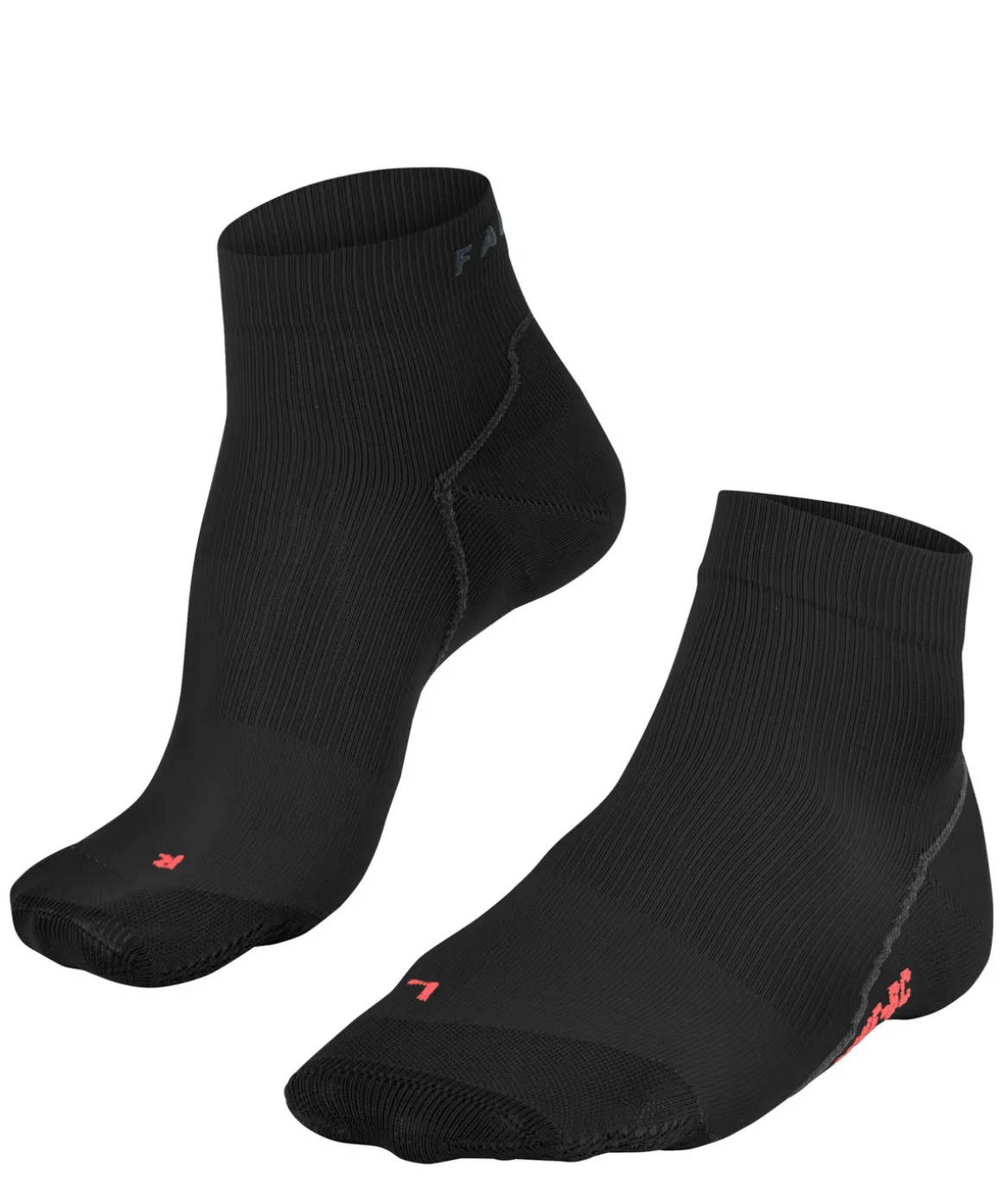 Bc Impulse Short Unisex Biking Korte Sok