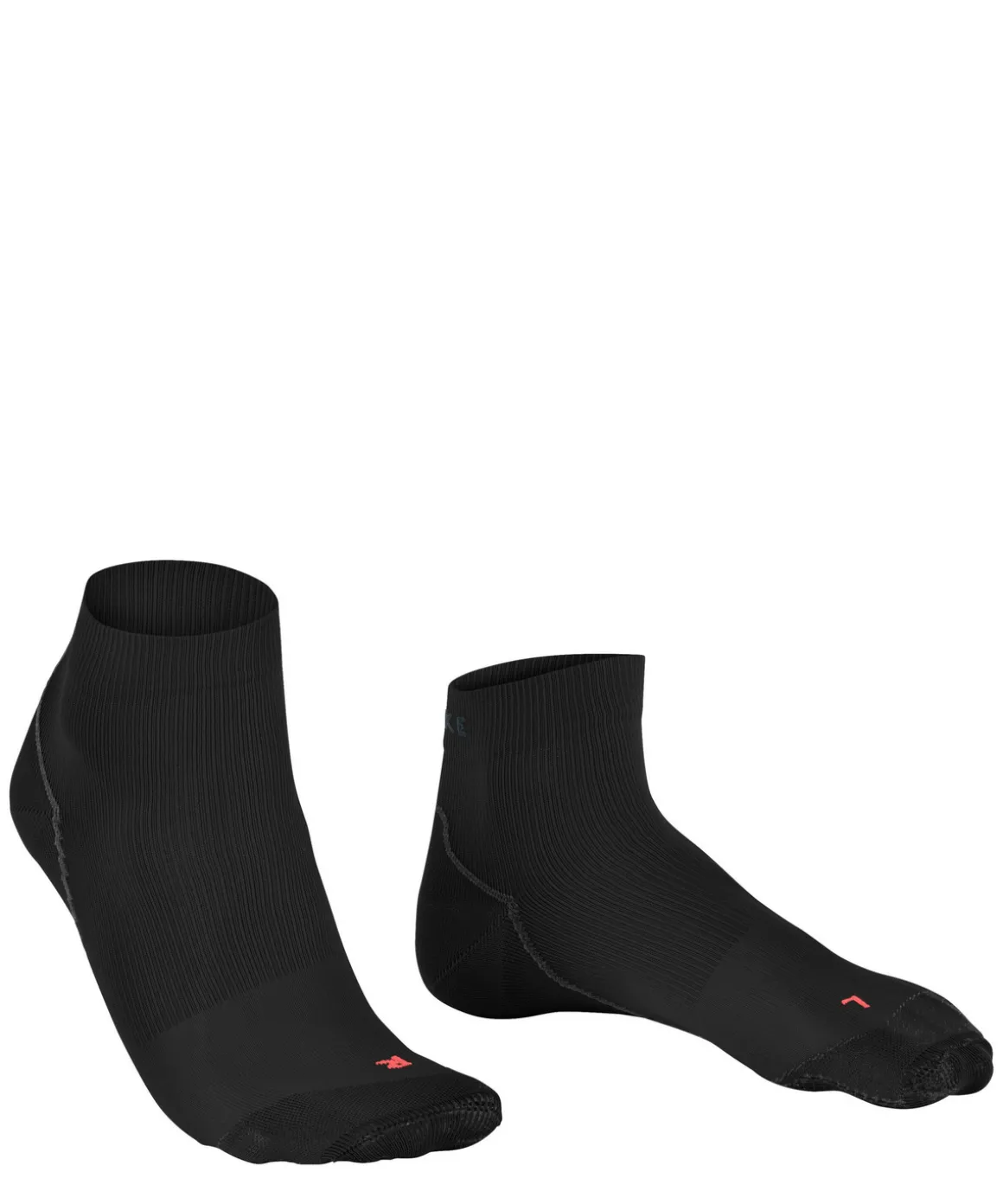 Bc Impulse Short Unisex Biking Korte Sok