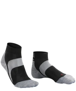 Bc6 Pro Short Unisex Biking Korte Sok