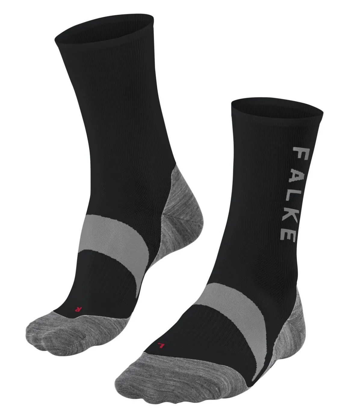 Bc6 Pro Unisex Biking Sokken