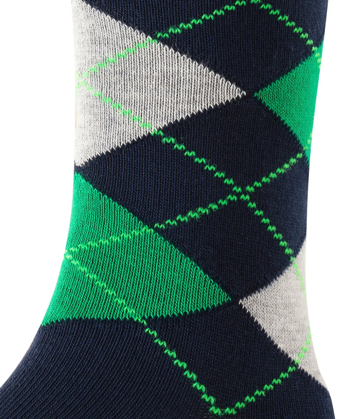 Classic Argyle Kinderen Sokken