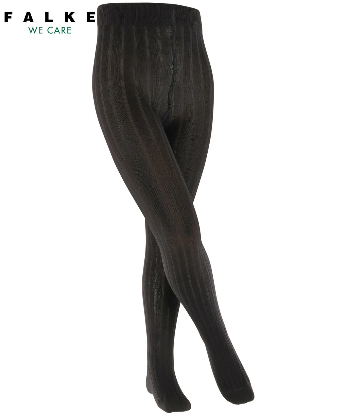 Classic Rib Kinderen Panty