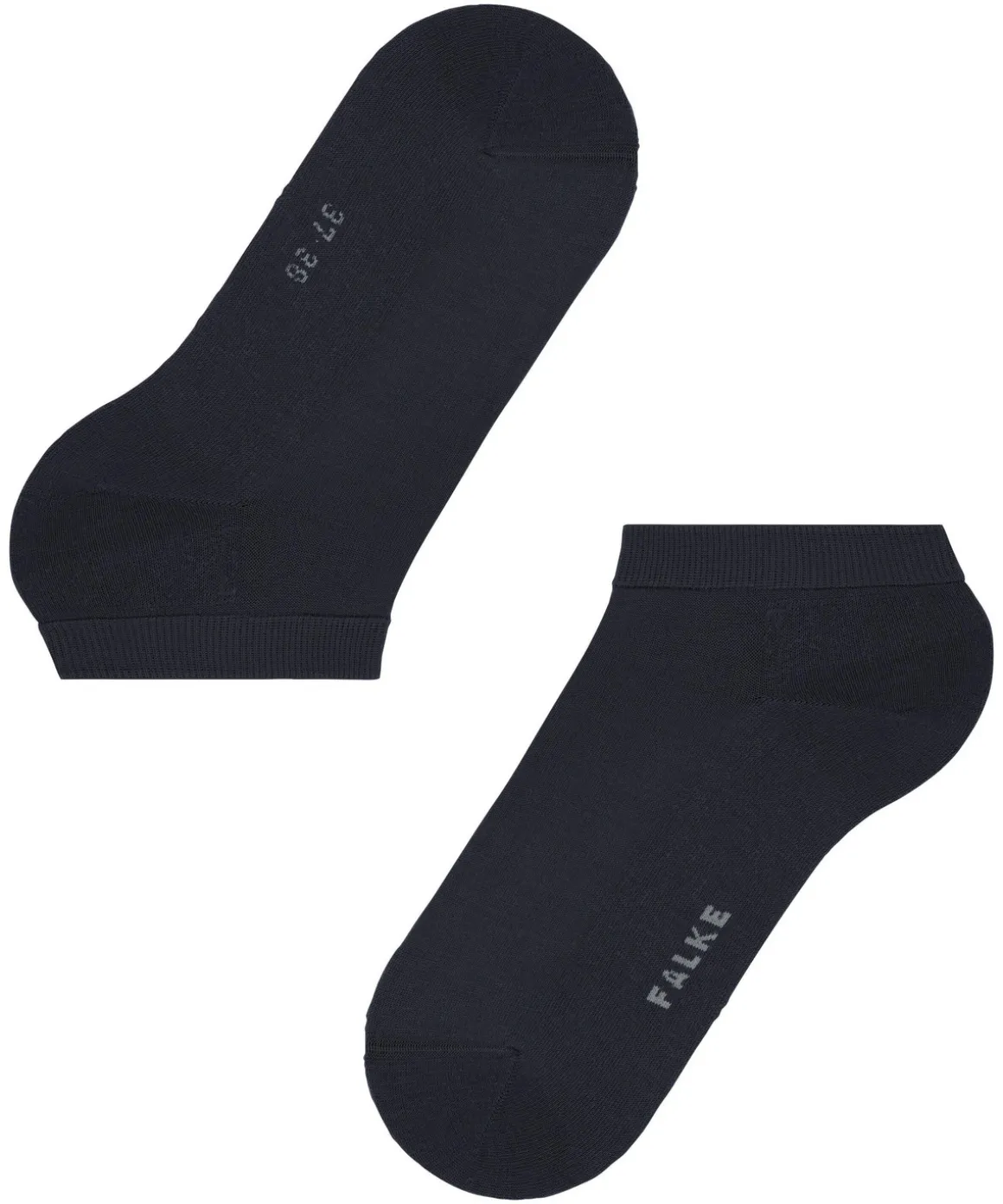 Climawool Dames Sneakersokken