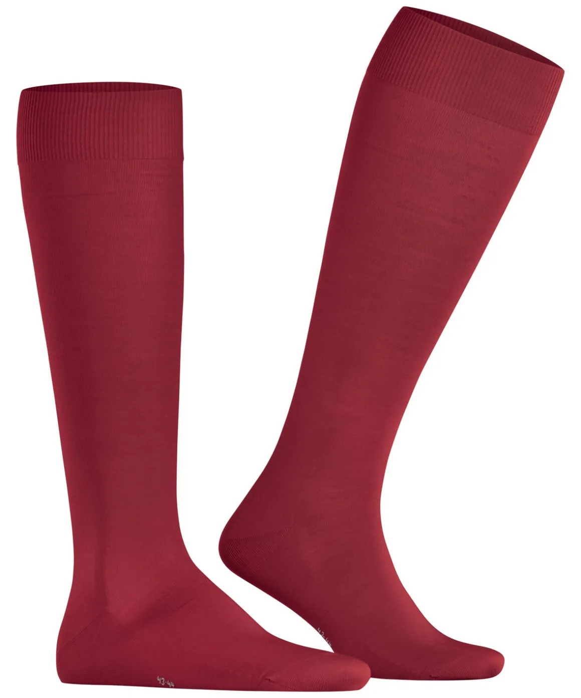 Climawool Heren Kniekousen