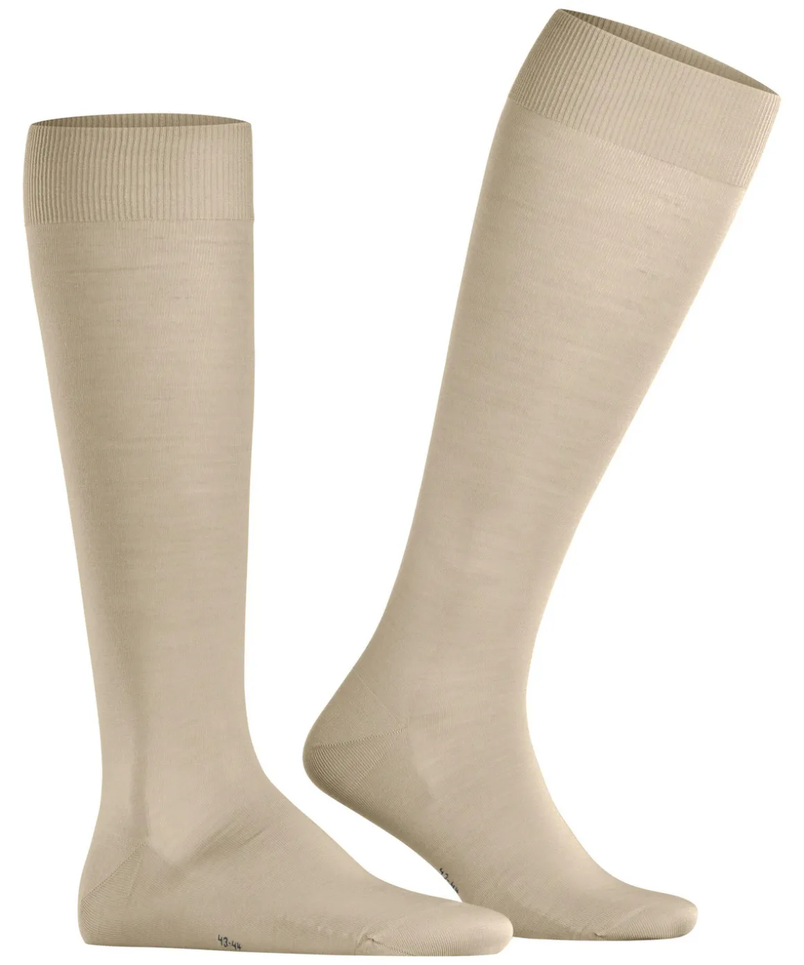 Climawool Heren Kniekousen