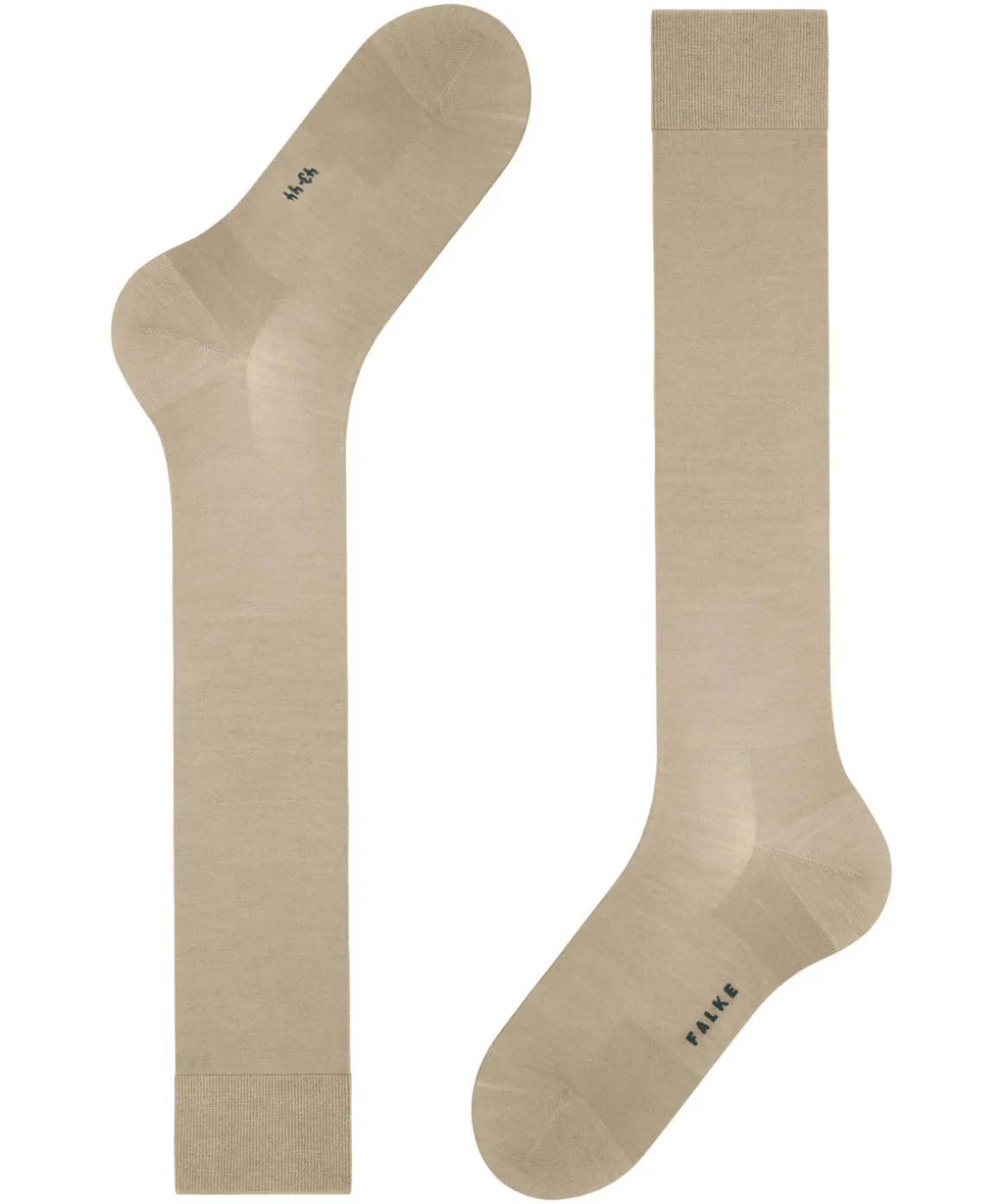 Climawool Heren Kniekousen
