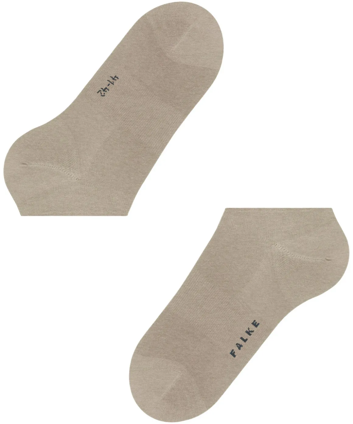 Climawool Heren Kousenvoetjes