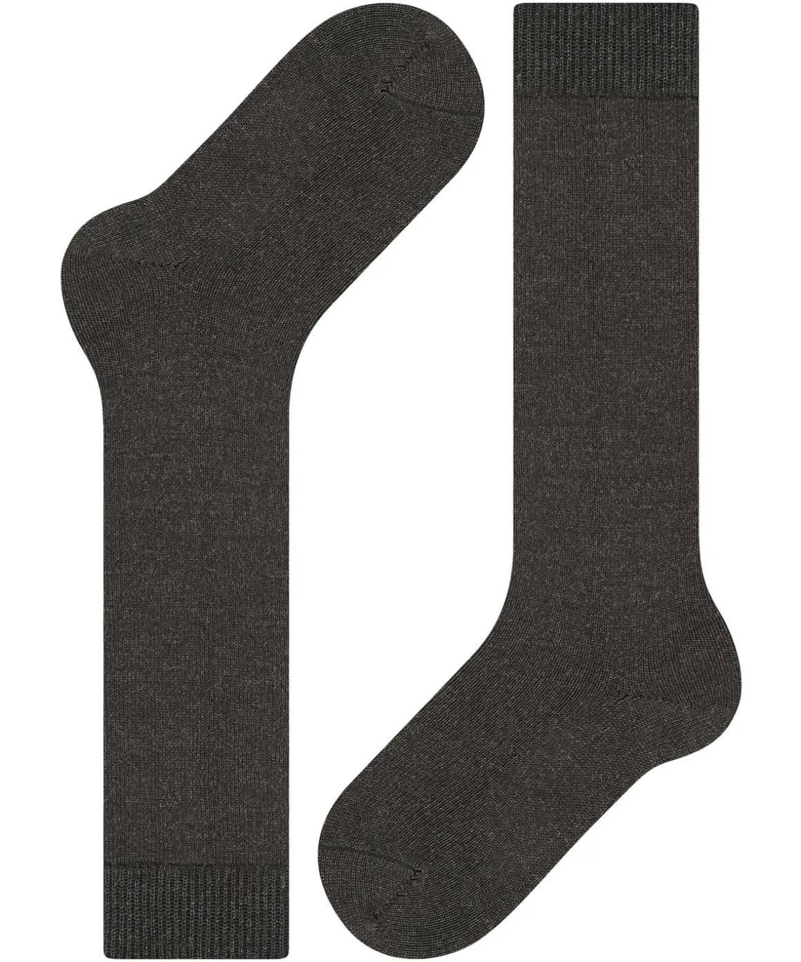 Comfort Wool Kinderen Kniekousen