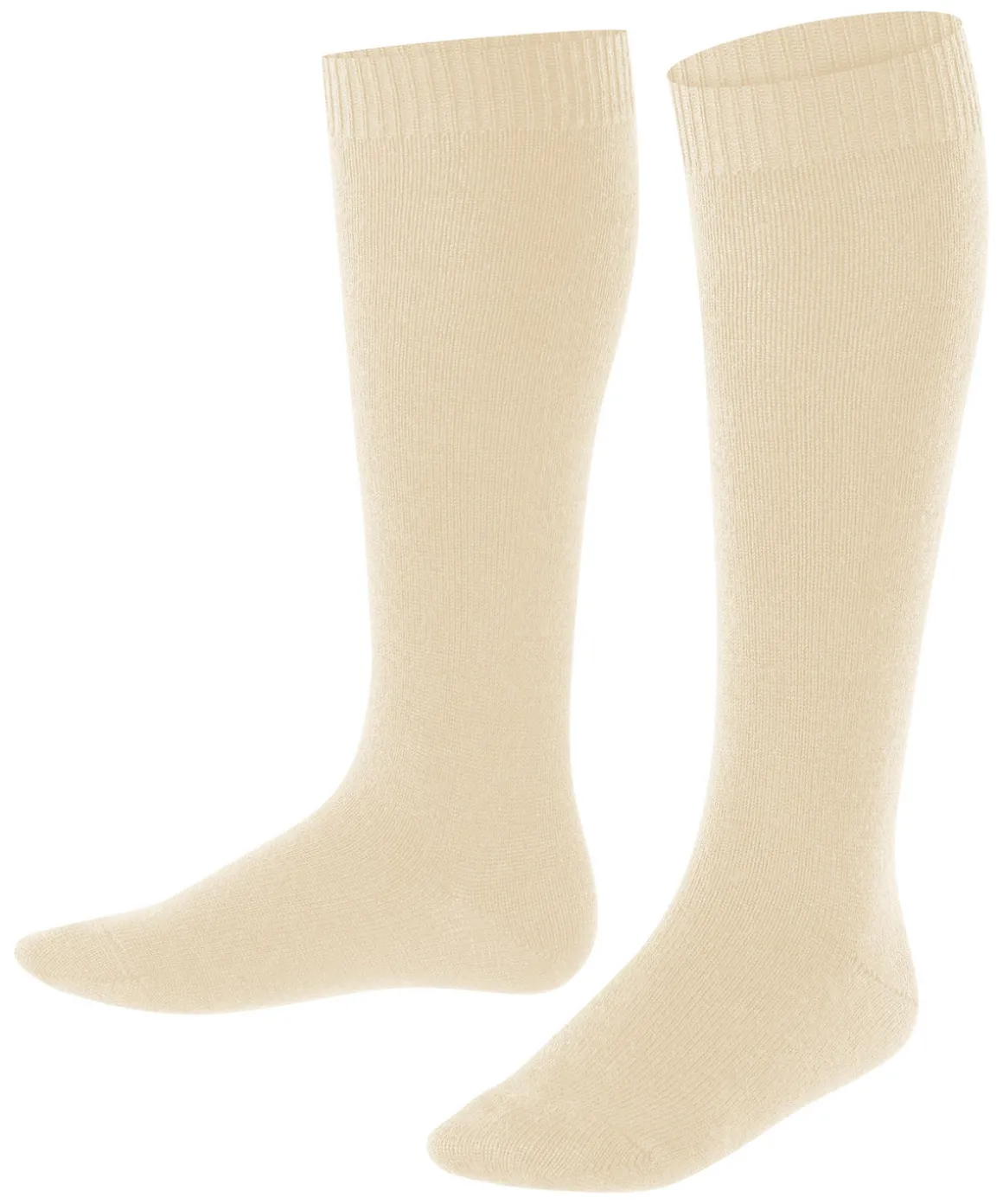 Comfort Wool Kinderen Kniekousen