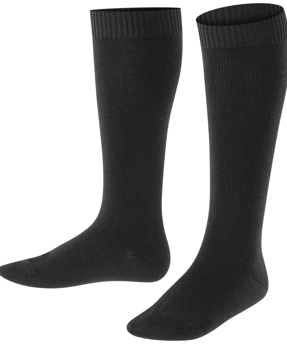 Comfort Wool Kinderen Kniekousen
