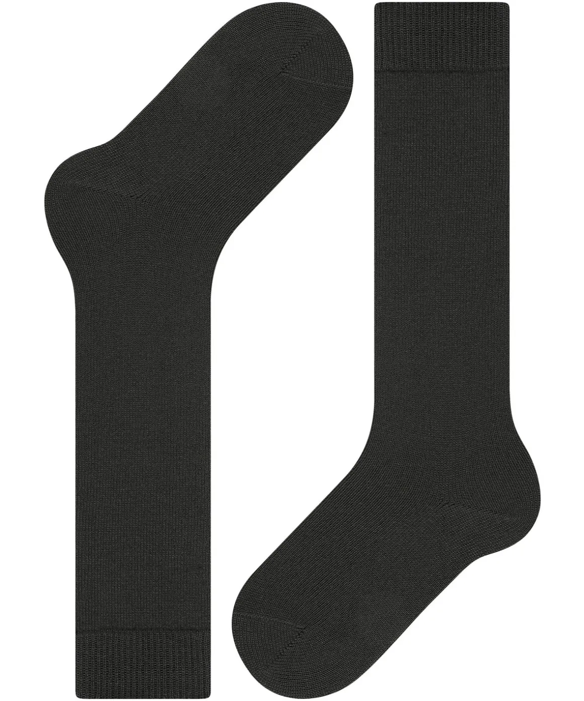 Comfort Wool Kinderen Kniekousen