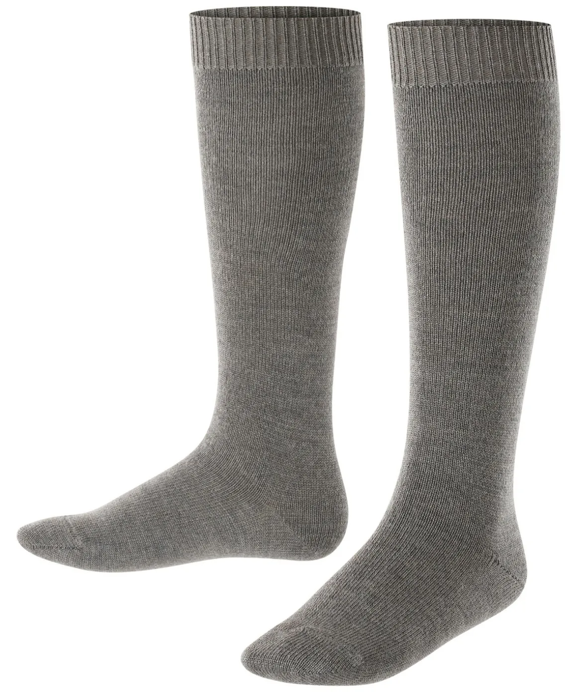 Comfort Wool Kinderen Kniekousen