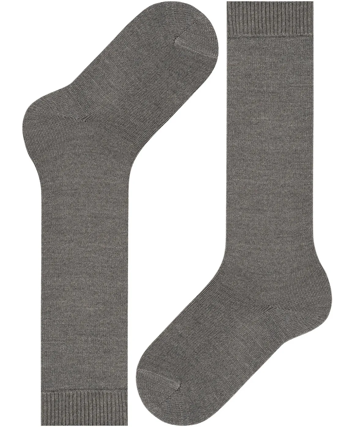 Comfort Wool Kinderen Kniekousen