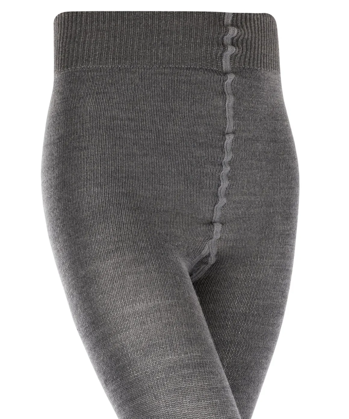 Comfort Wool Kinderen Panty