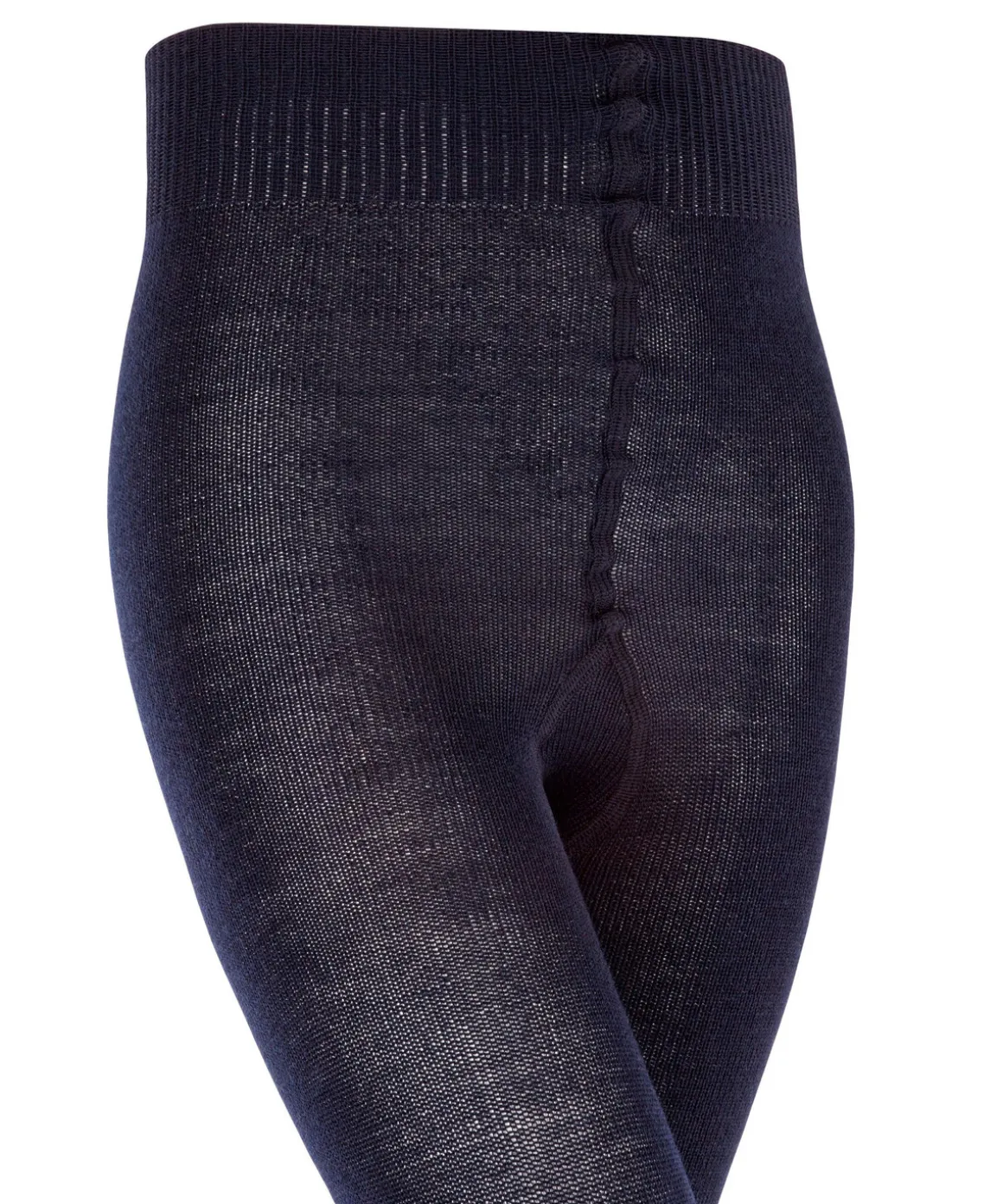 Comfort Wool Kinderen Panty