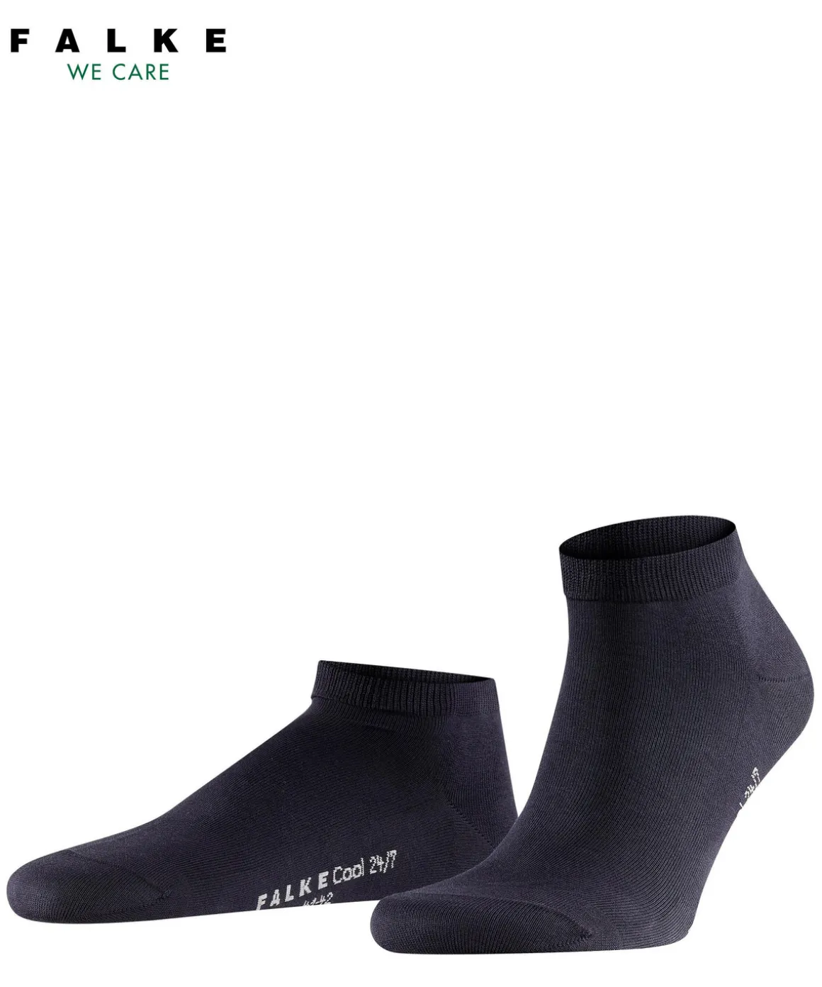 Cool 24/7 Heren Sneakersokken