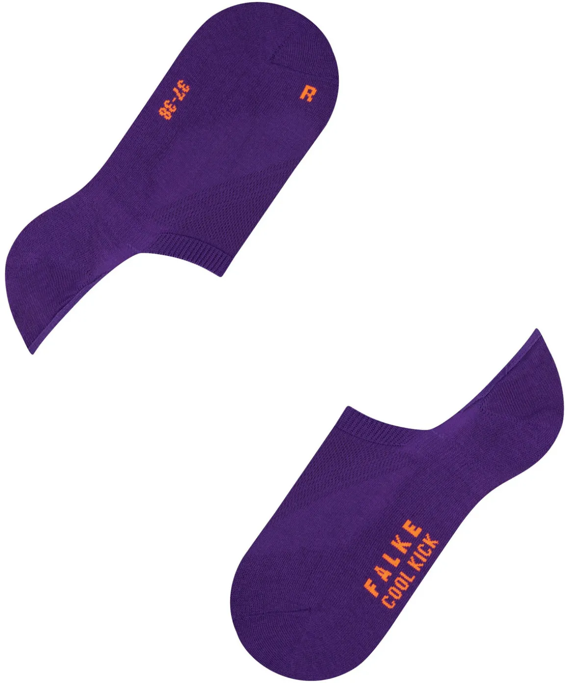 Cool Kick Dames Kousenvoetjes