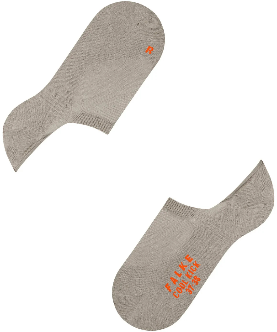 Cool Kick Dames Kousenvoetjes