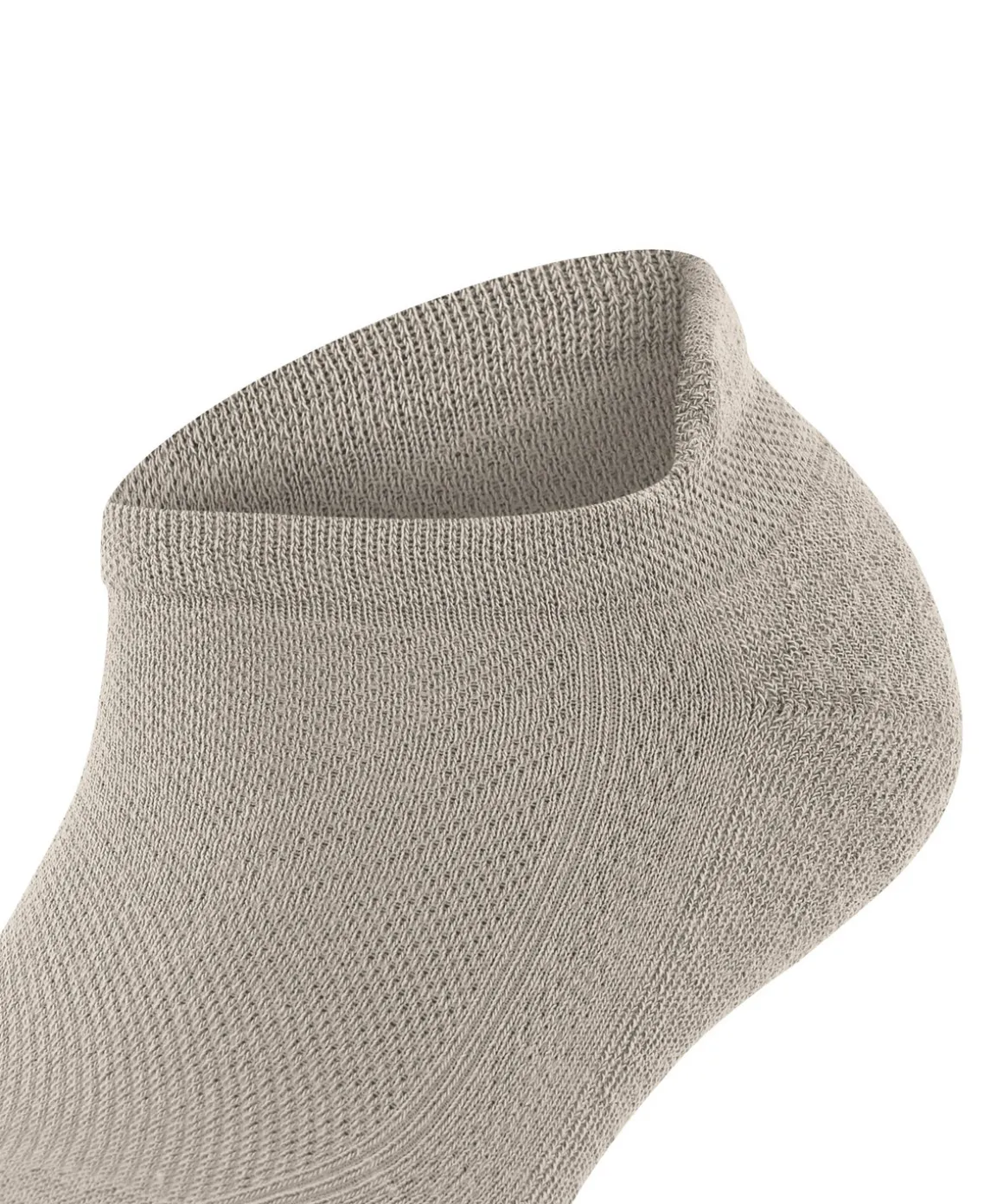 Cool Kick Dames Sneakersokken