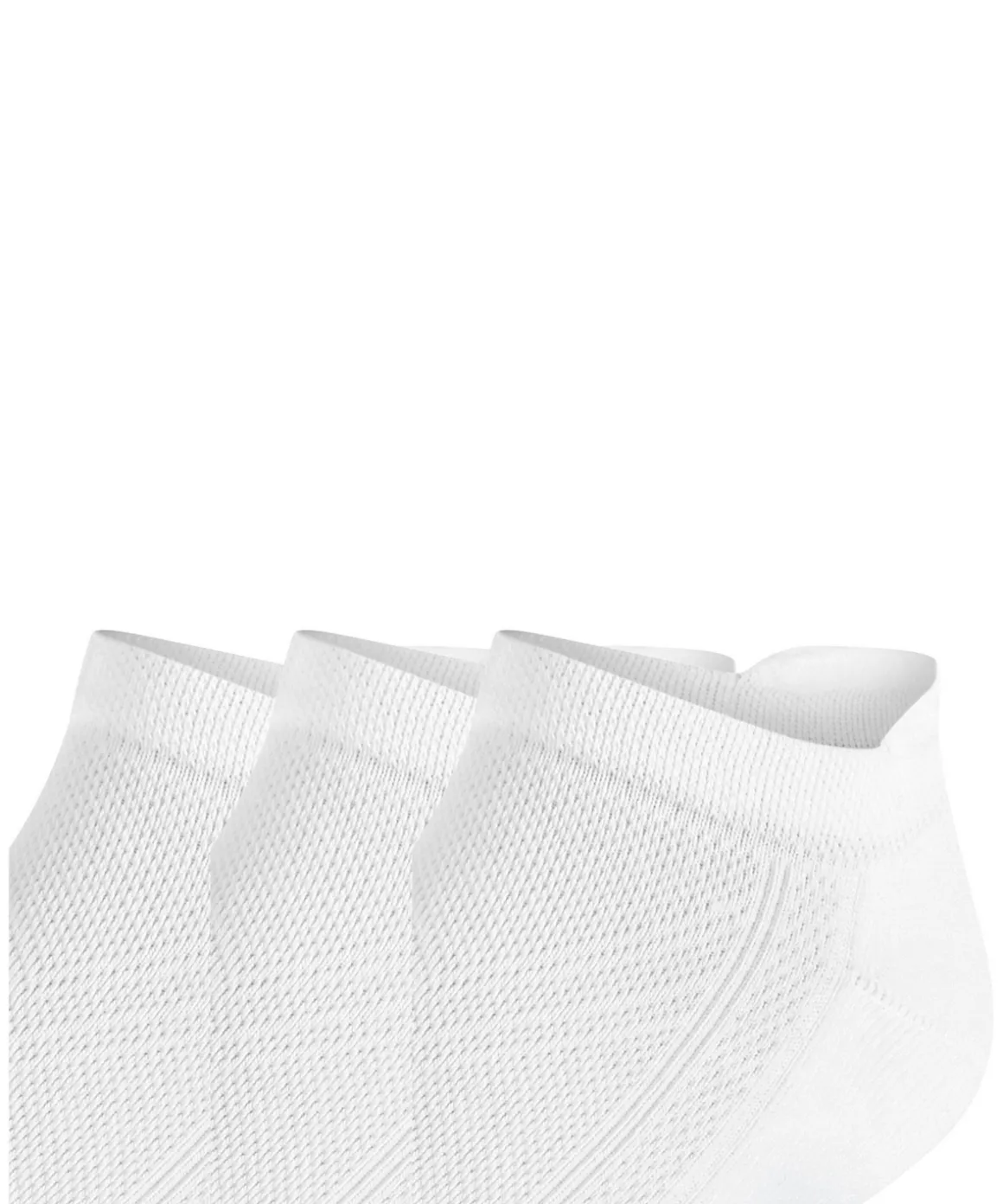 Cool Kick 3-Pack Kinderen Sneakersokken