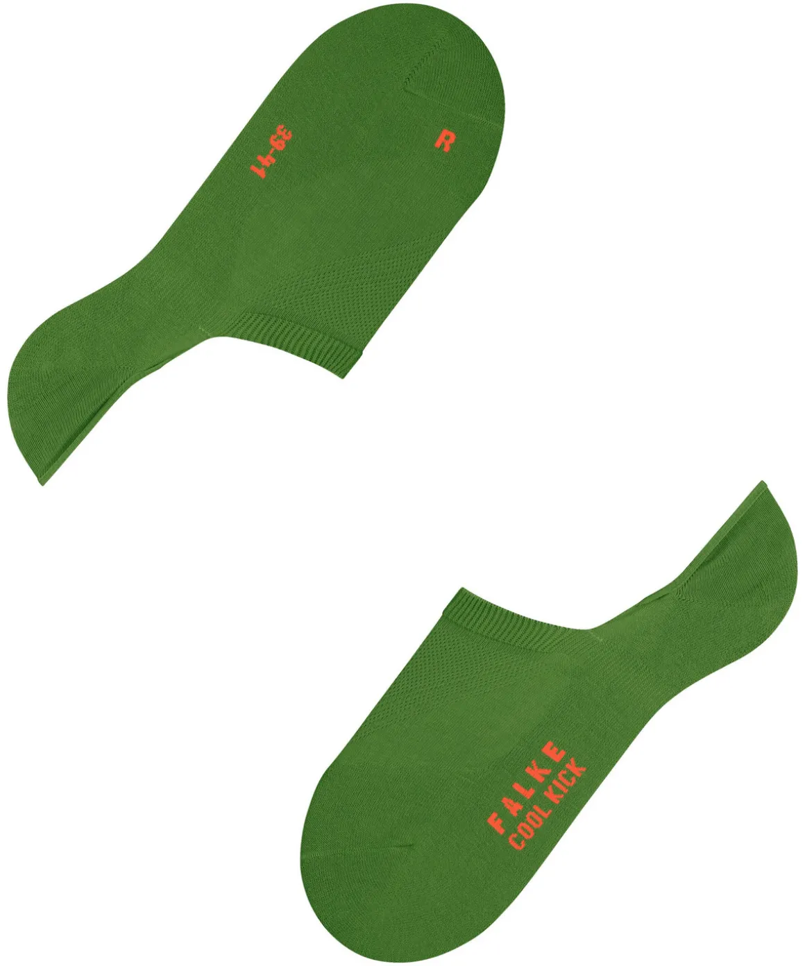 Cool Kick Unisex Kousenvoetjes