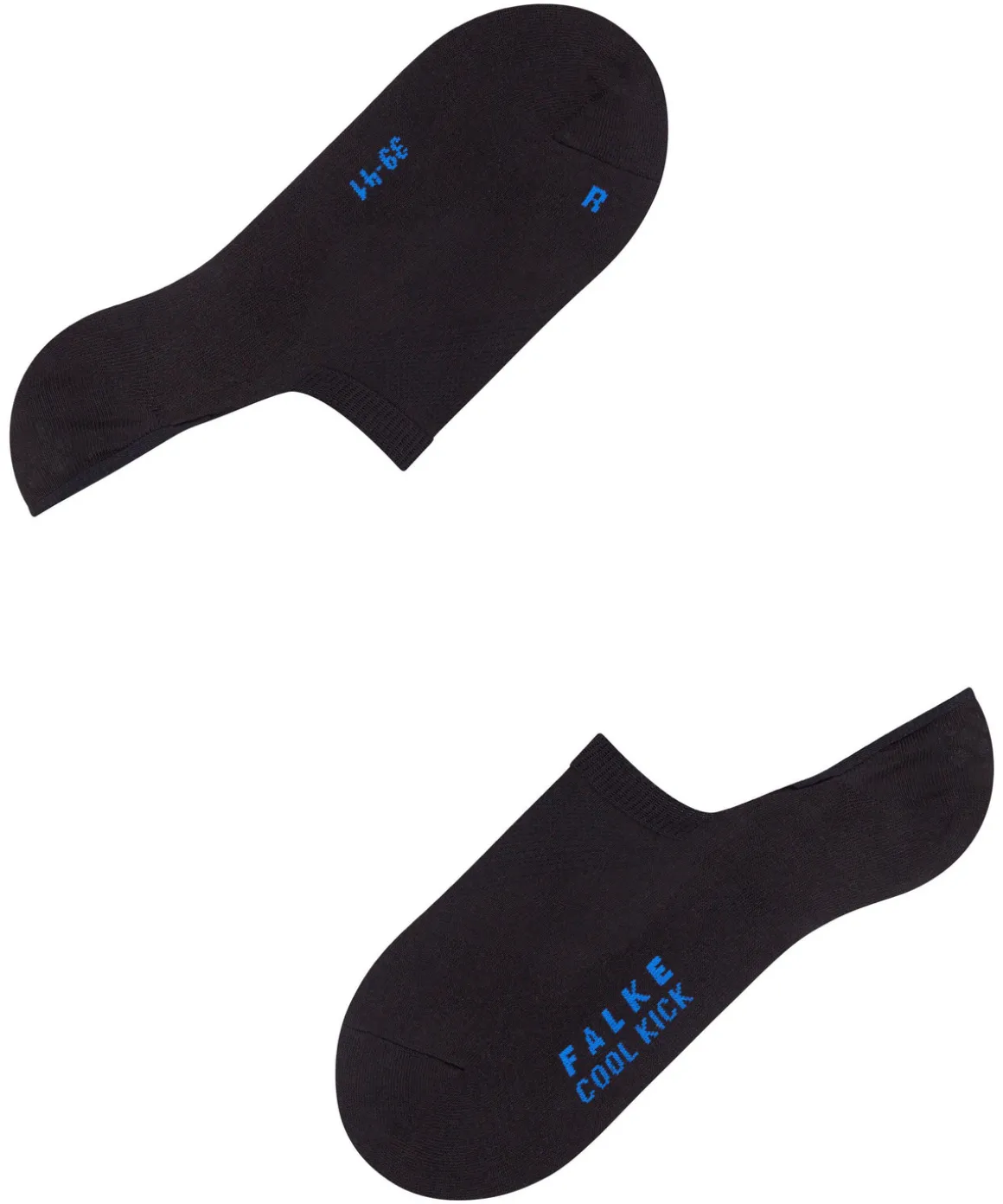 Cool Kick Unisex Kousenvoetjes
