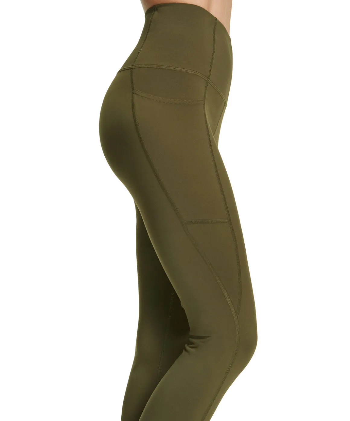 Core Sports Tights 7/8 Dames 3/4 Tights