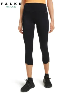 Core Sports Tights 7/8 Dames 3/4 Tights