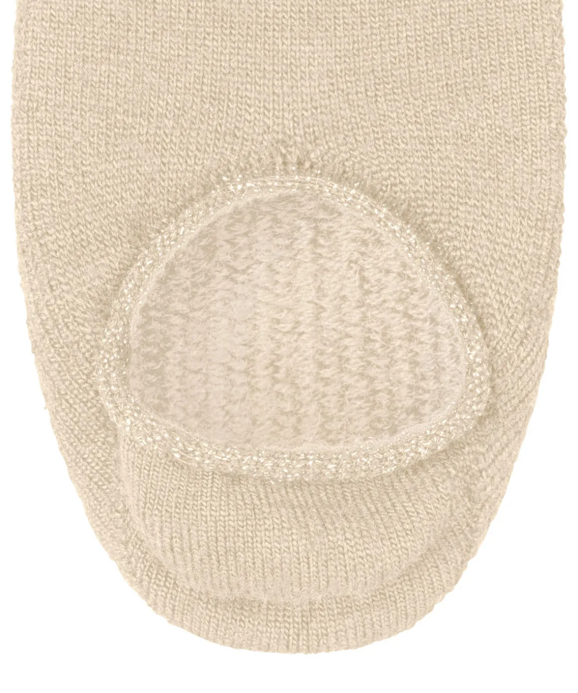 Cosy Ballerina Dames Kousenvoetjes