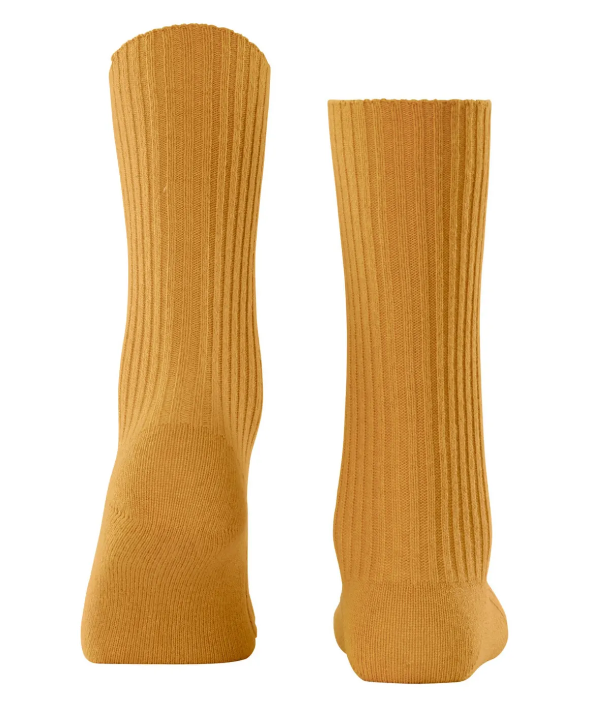 Cosy Wool Boot Dames Sokken