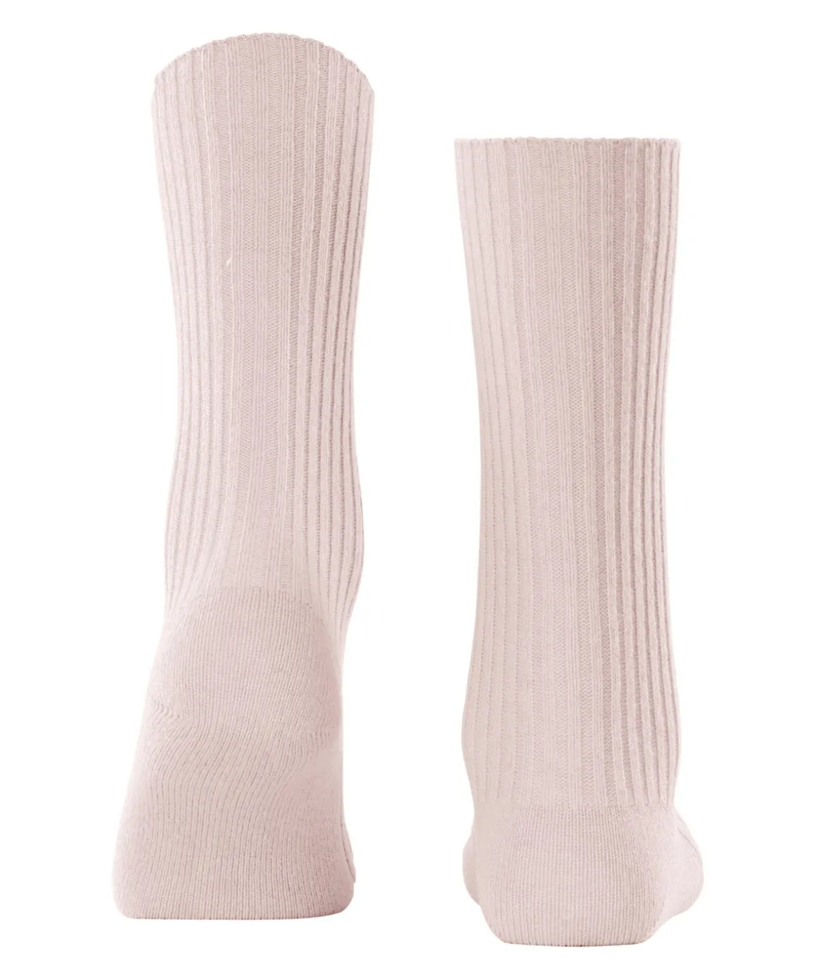 Cosy Wool Boot Dames Sokken