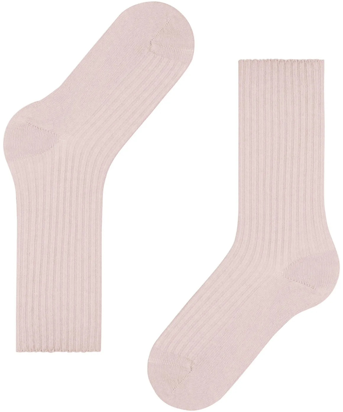 Cosy Wool Boot Dames Sokken