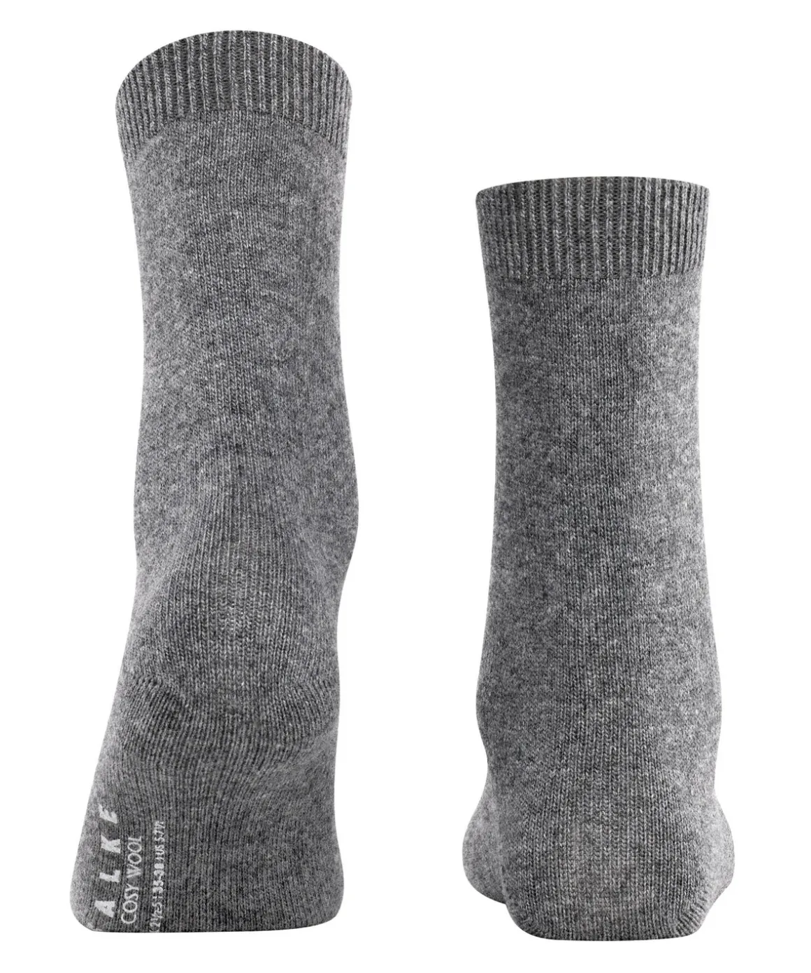 Cosy Wool Dames Sokken