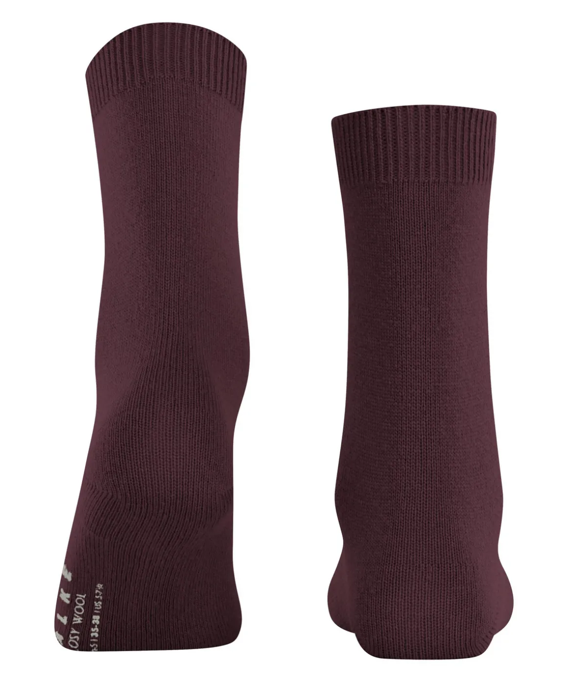 Cosy Wool Dames Sokken