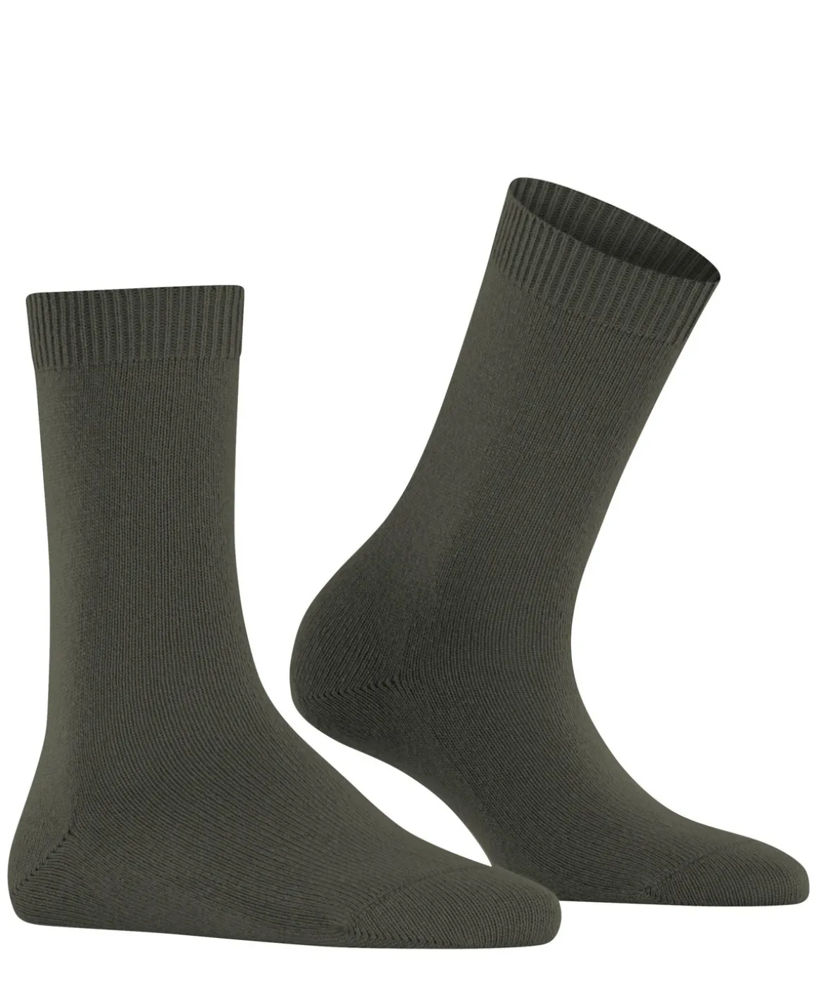 Cosy Wool Dames Sokken