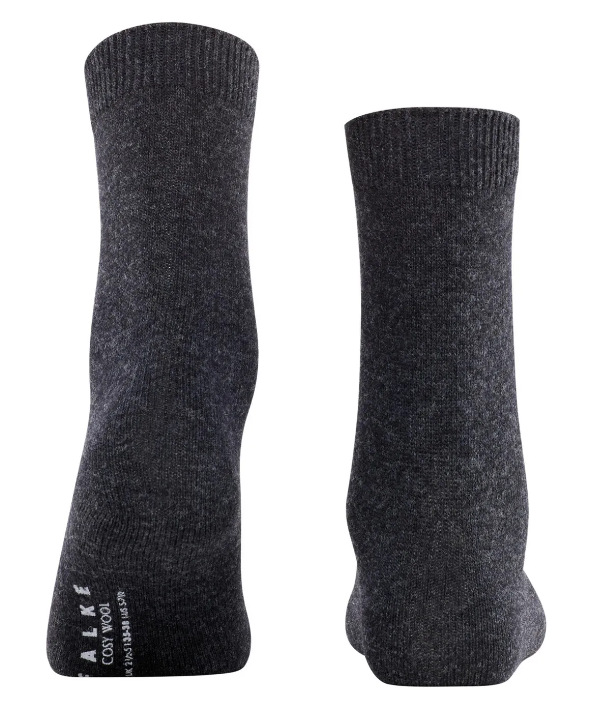Cosy Wool Dames Sokken