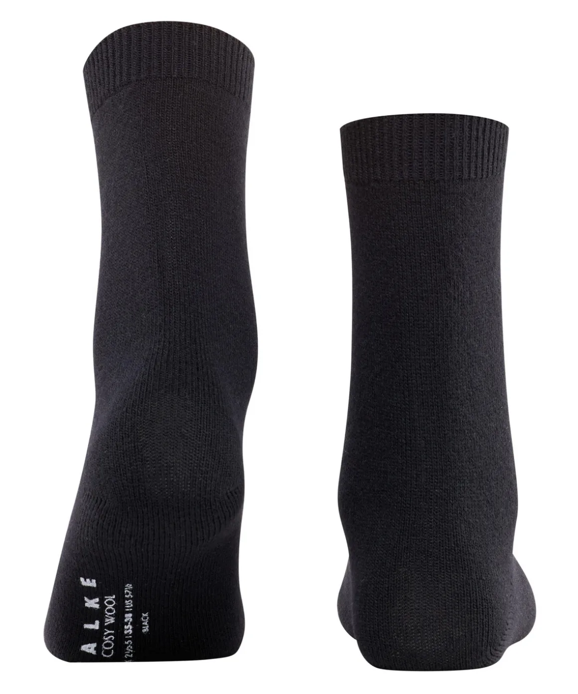 Cosy Wool Dames Sokken