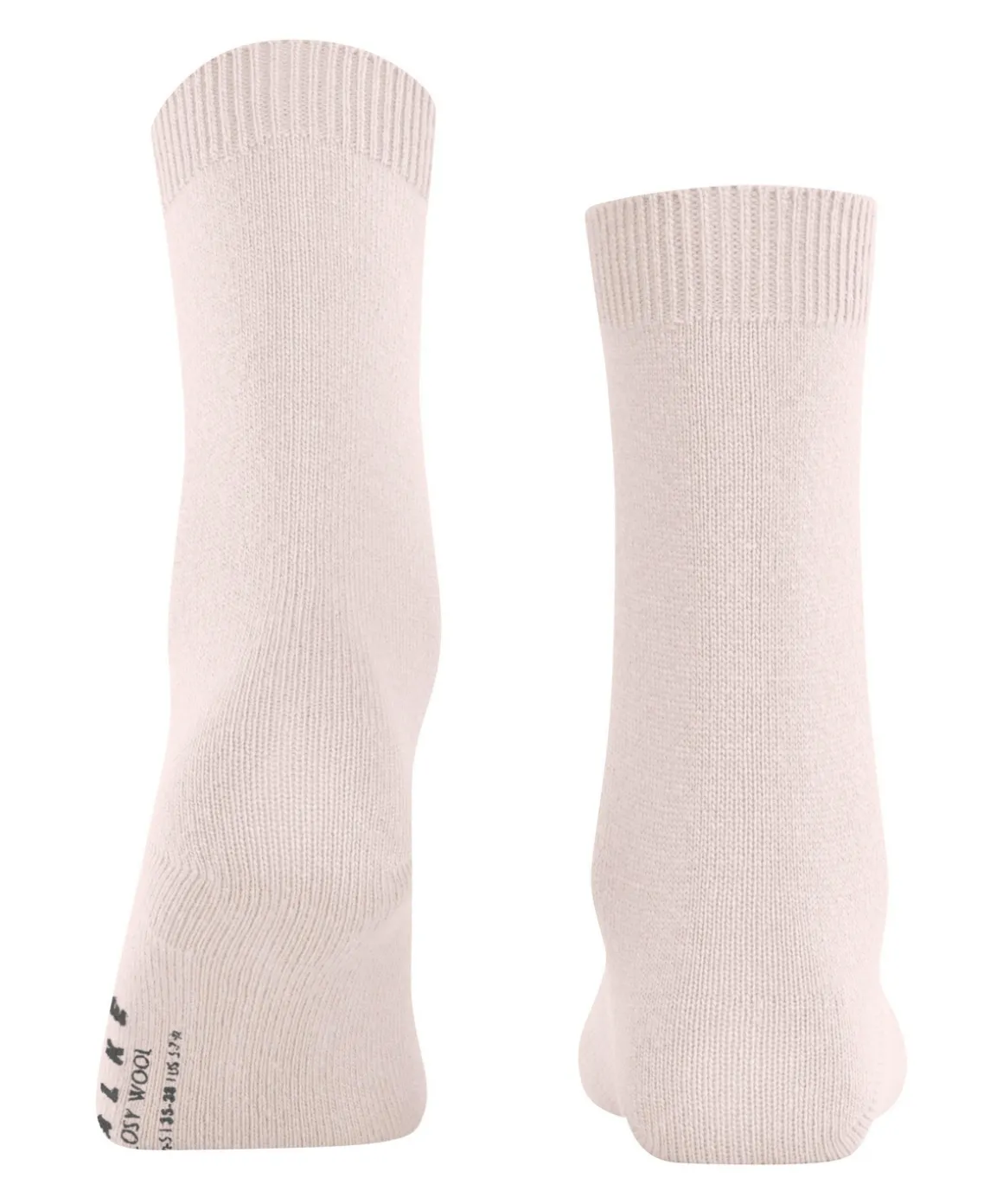 Cosy Wool Dames Sokken