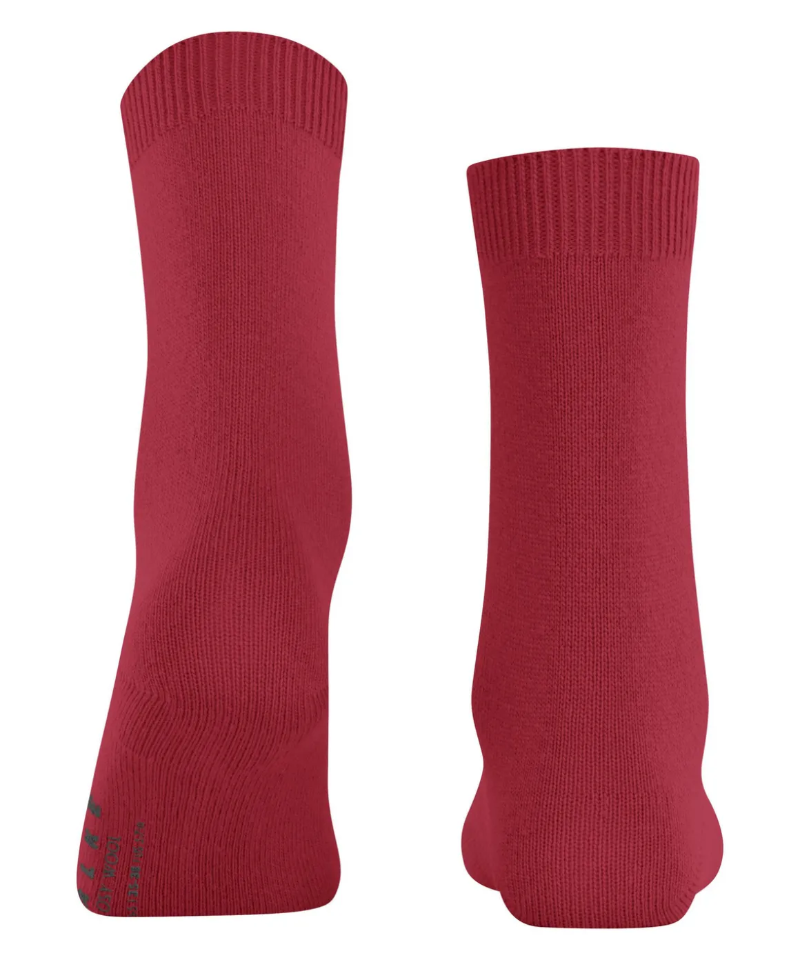 Cosy Wool Dames Sokken